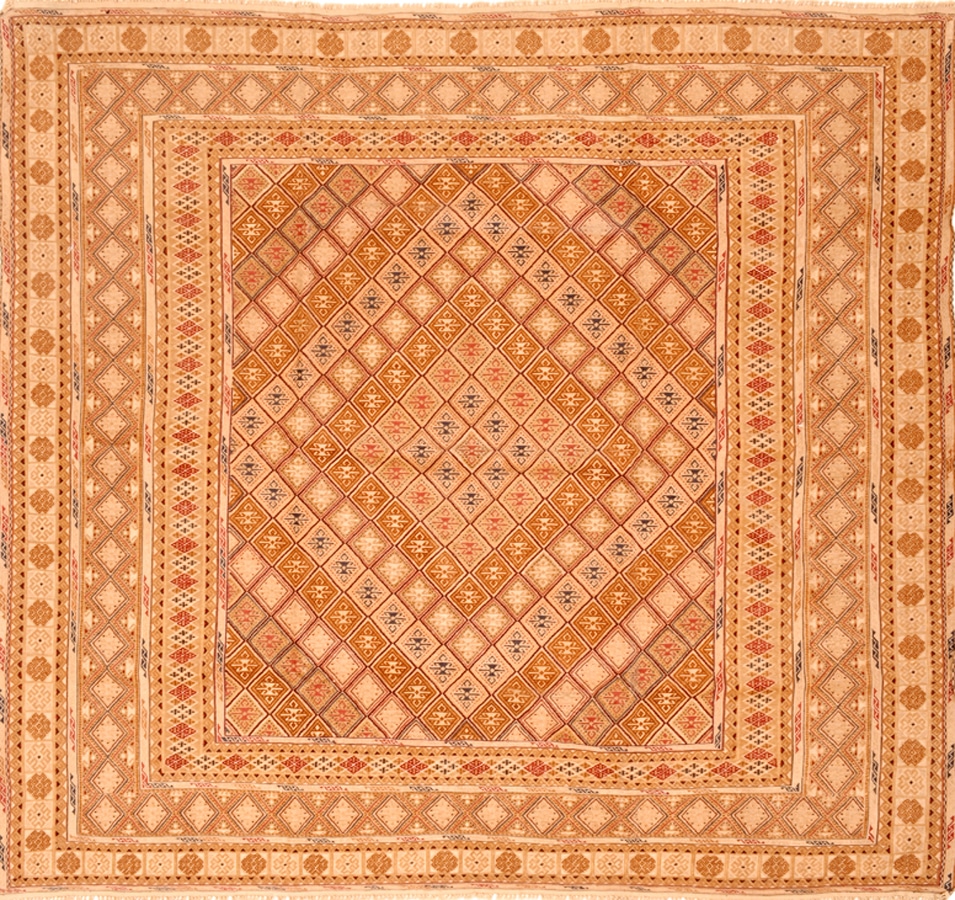 שטיח קילים סופר ורנה 47