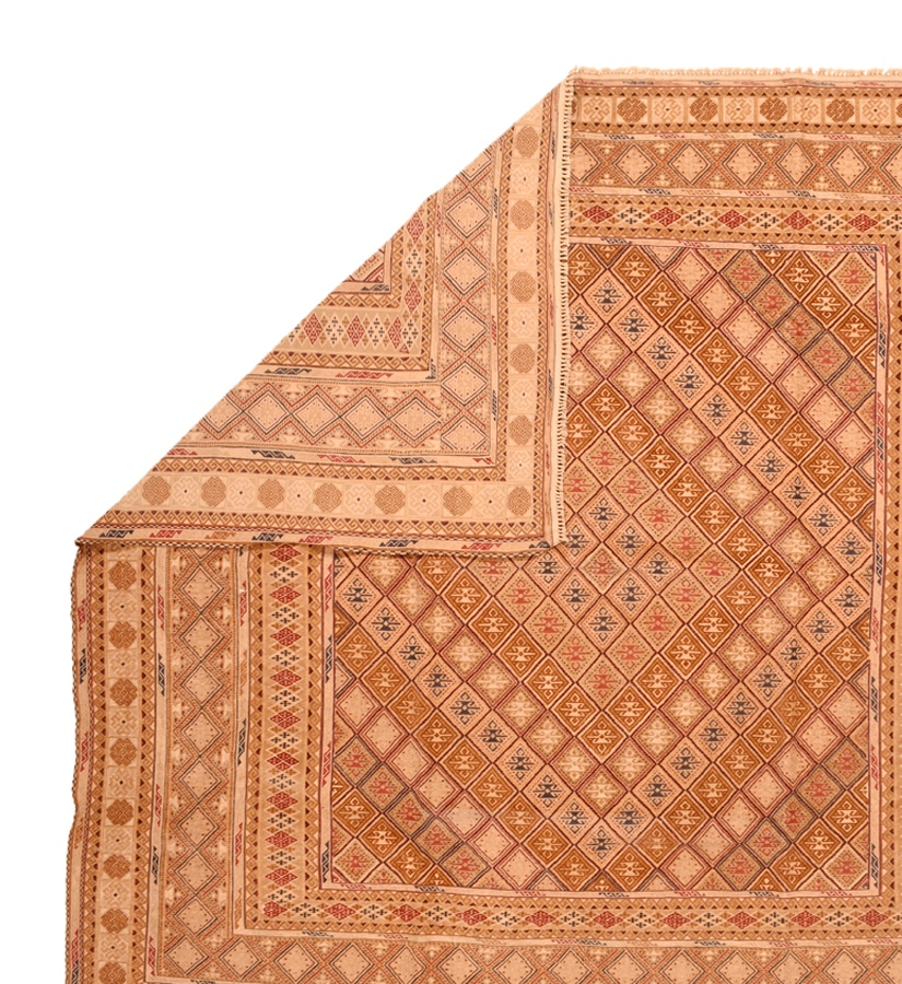 שטיח קילים סופר ורנה 47