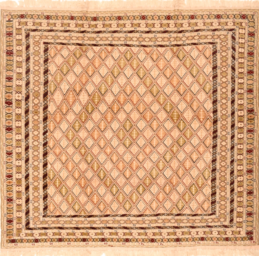 שטיח קילים סופר ורנה 48