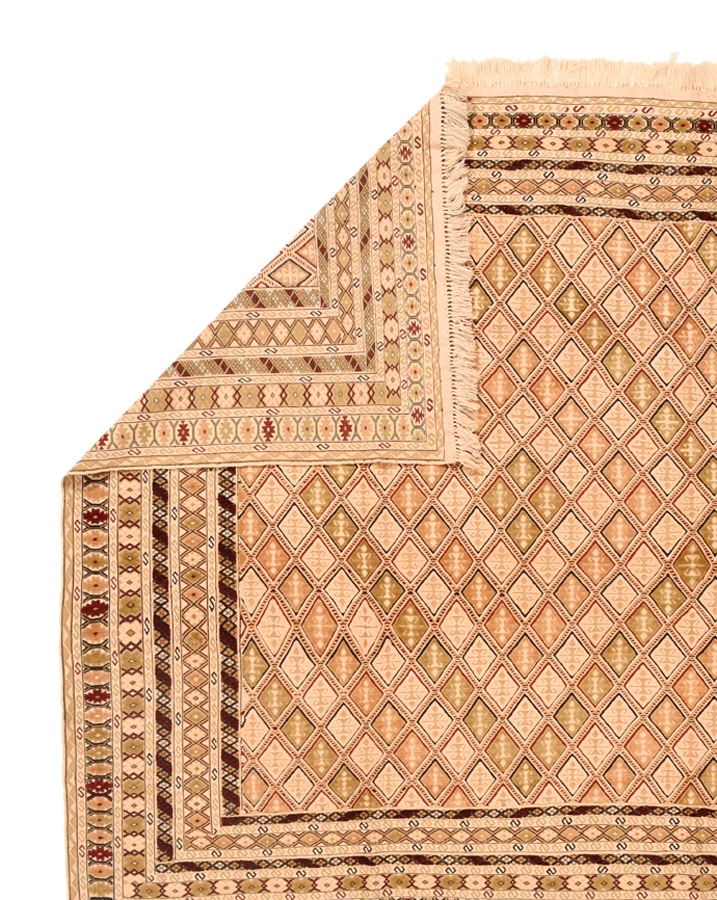 שטיח קילים סופר ורנה 48