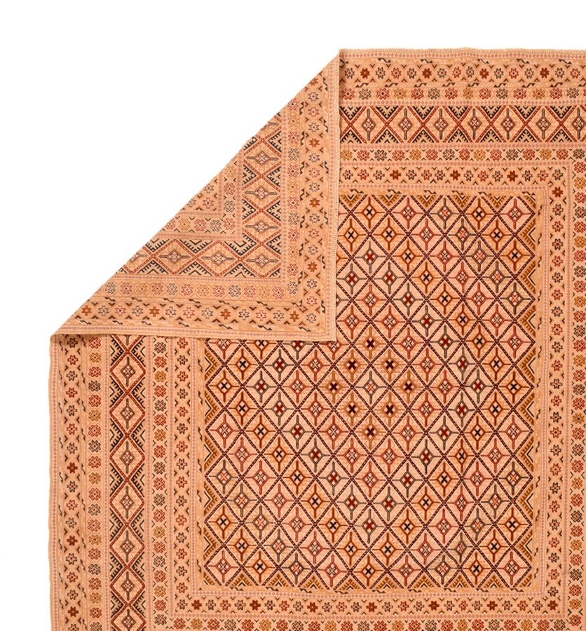 שטיח קילים סופר ורנה 49