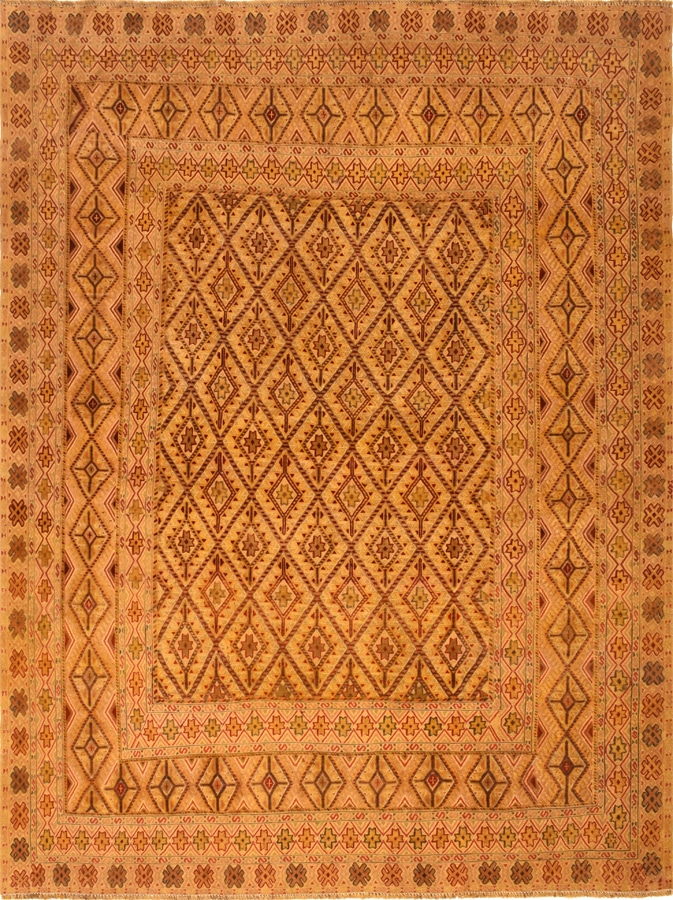 שטיח קילים סופר ורנה 55