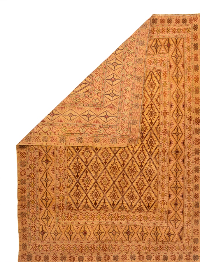 שטיח קילים סופר ורנה 55