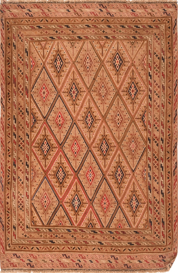 שטיח קילים סופר ורנה 56