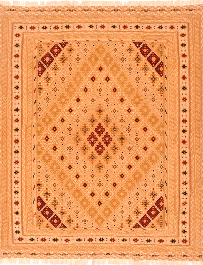 שטיח קילים סופר ורנה 57