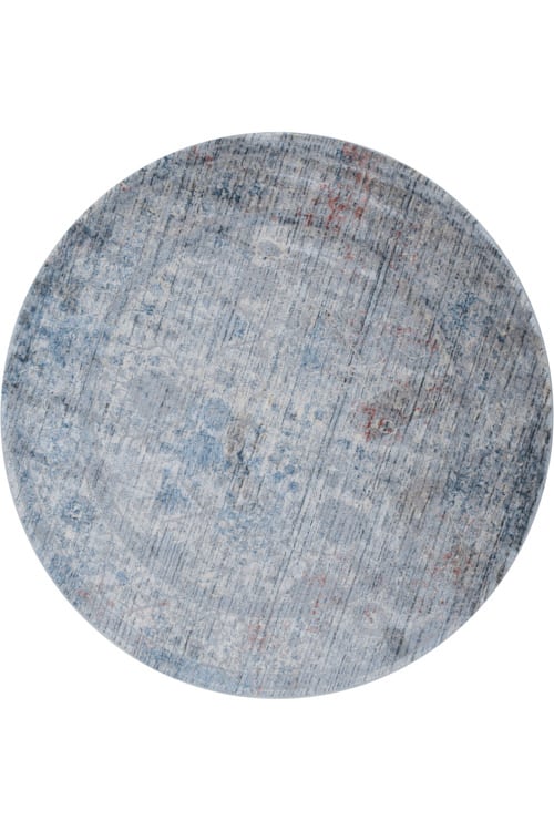 שטיח פילינג AH08A עגול