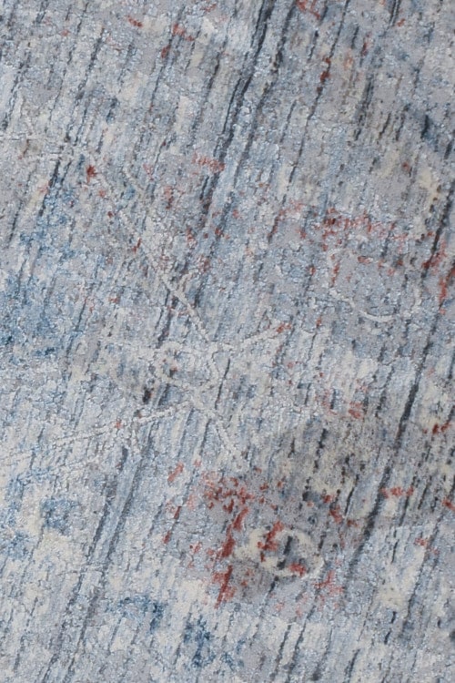 שטיח פילינג AH08A עגול