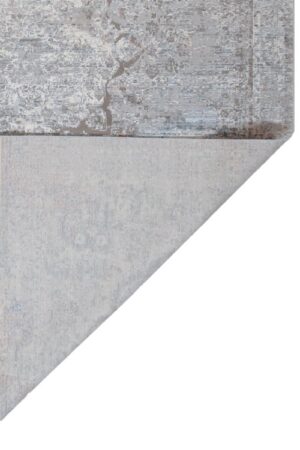 שטיח אפור פילינג V549B