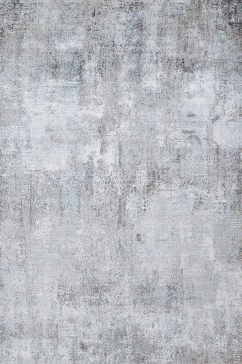 שטיח אפור פילינג V557E