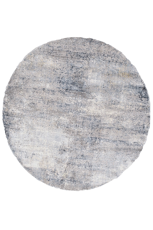 שטיח פילינג V557E עגול