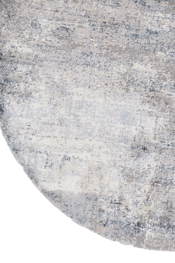 שטיח פילינג V557E עגול