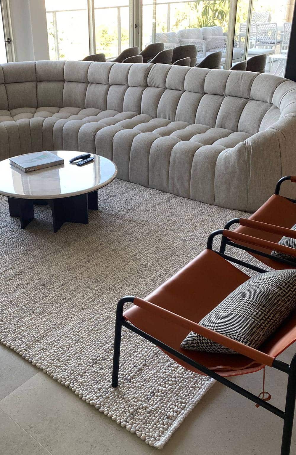 שטיח סטאר סווינג 136