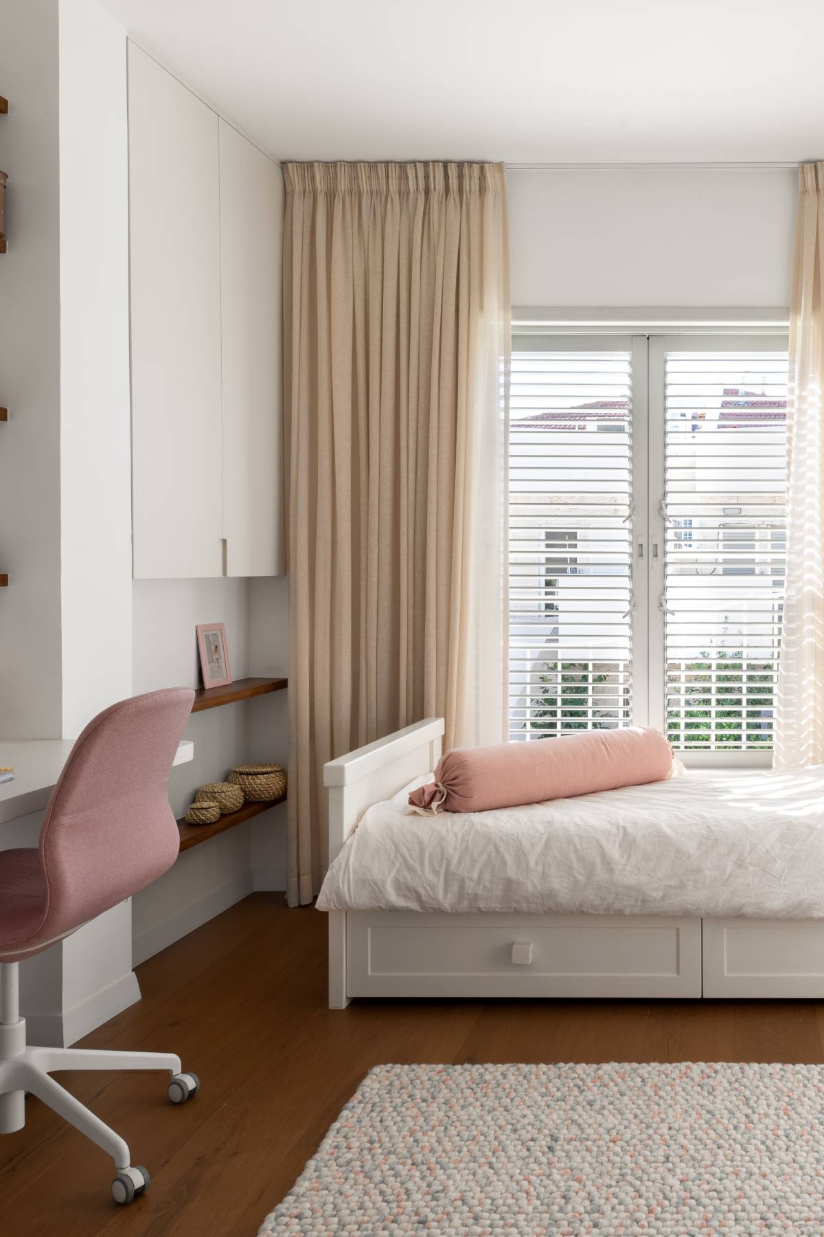 שטיח סטון צבעוני