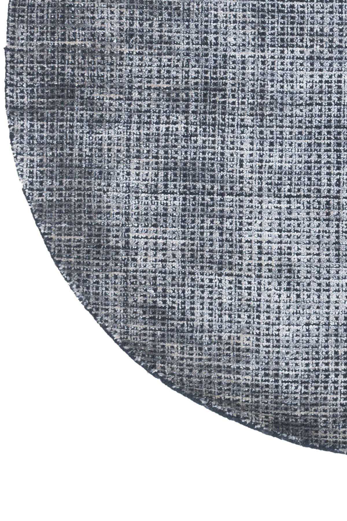 שטיח ואן new beige עגול