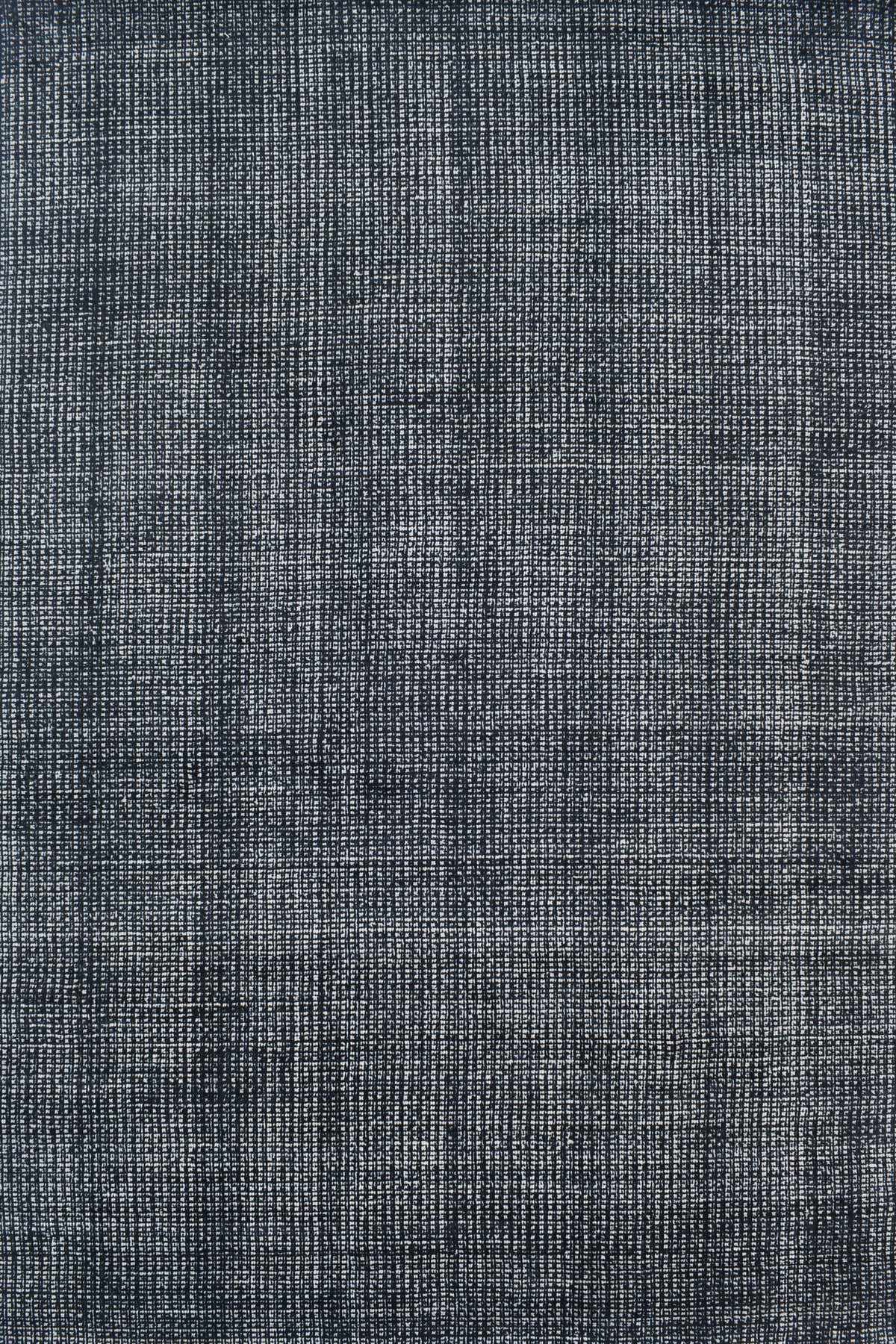 שטיח ואן White Black