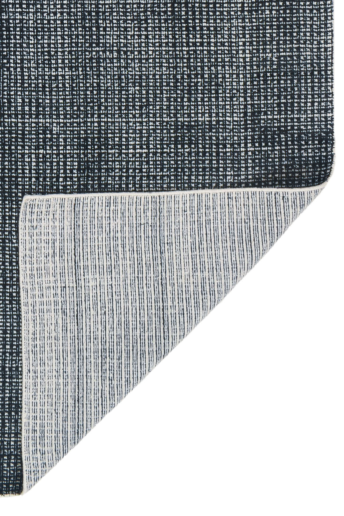 שטיח ואן White Black