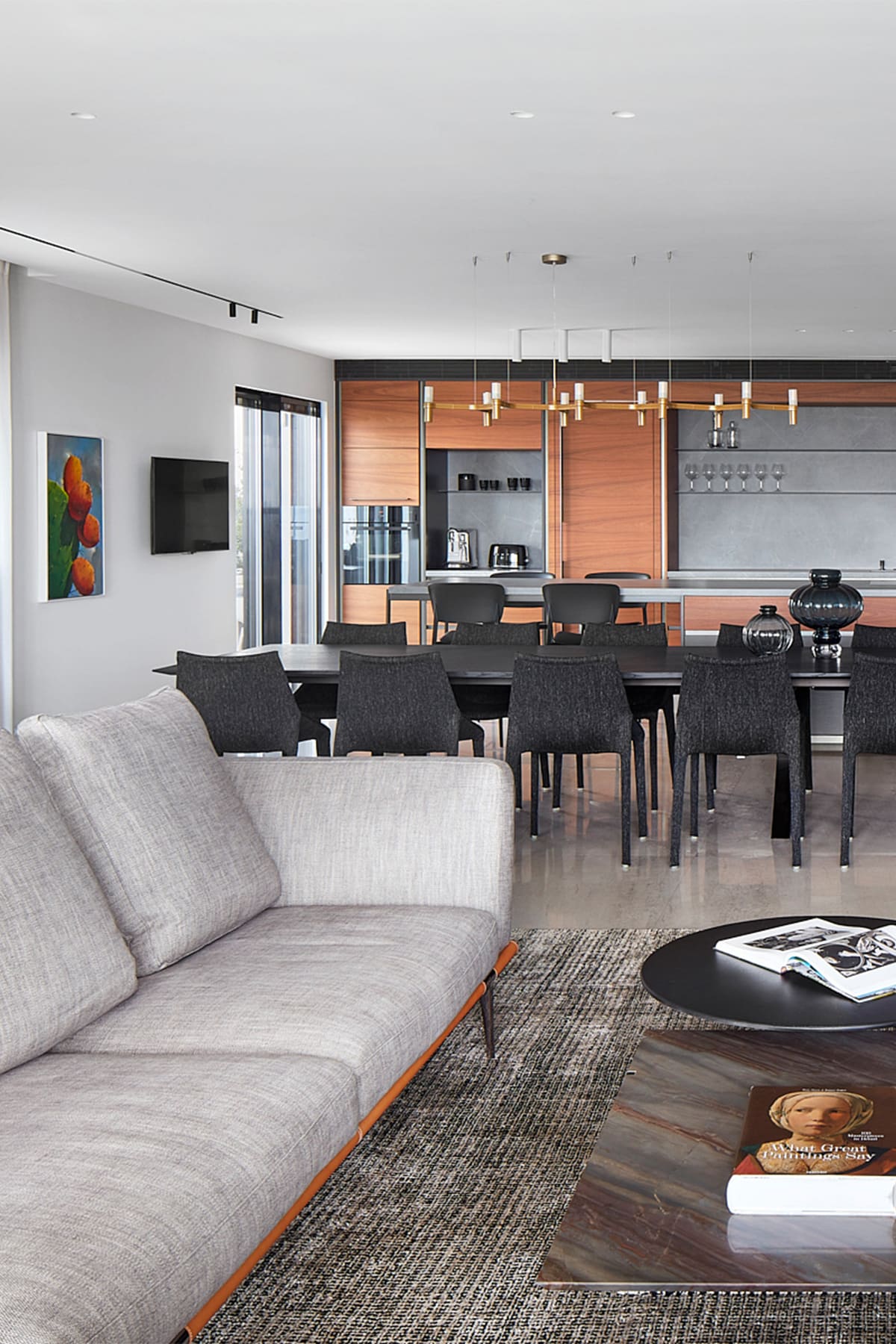 שטיח ואן beige