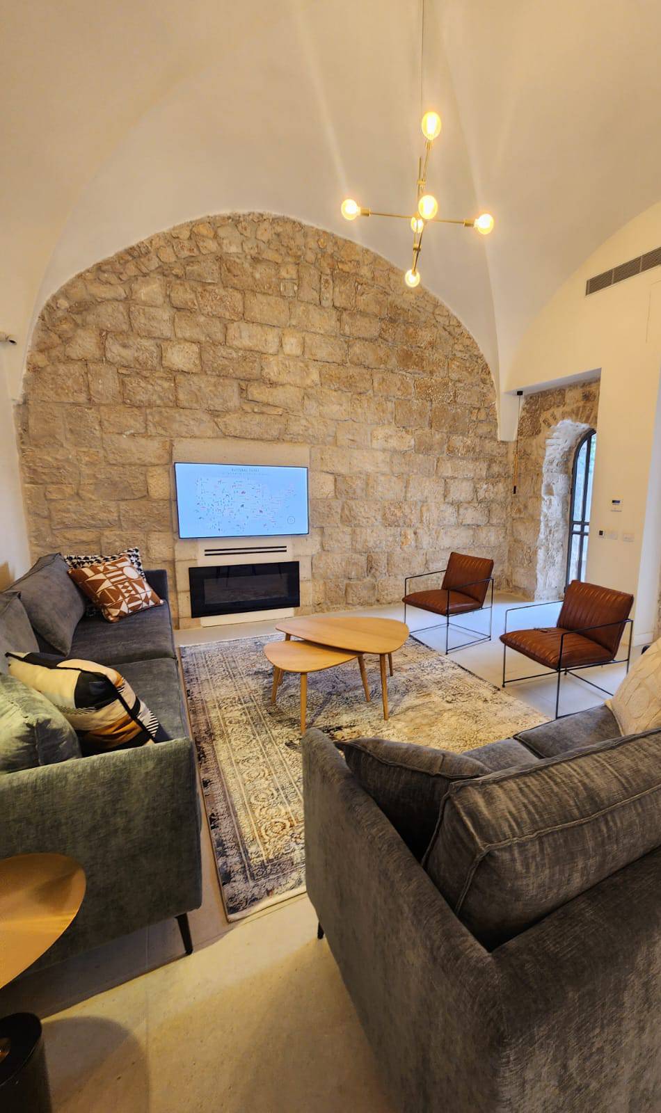 שטיח דאימונד קוסמוס ST709