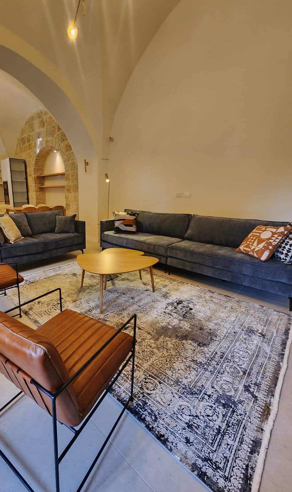 שטיח דאימונד קוסמוס ST709