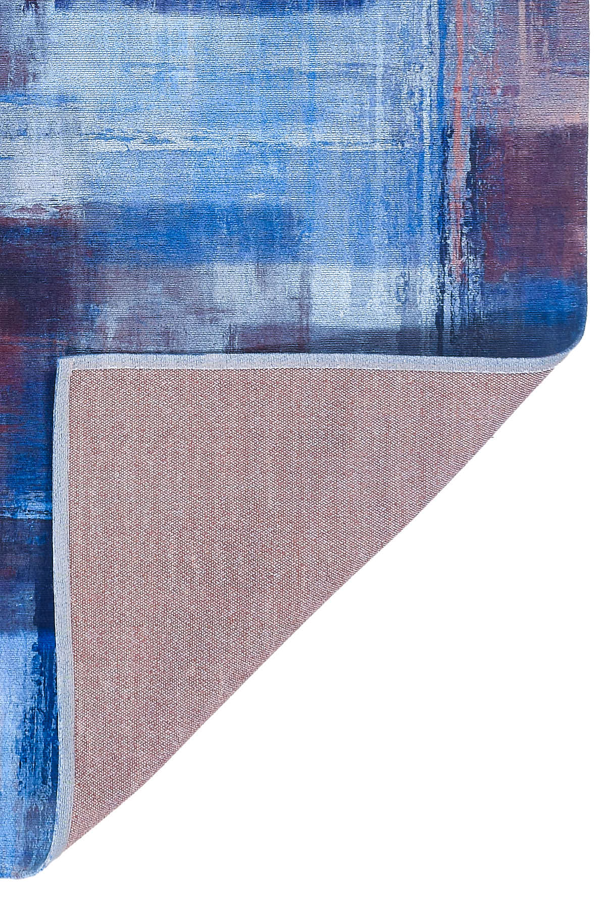 שטיח מרנטה HOMA כחול