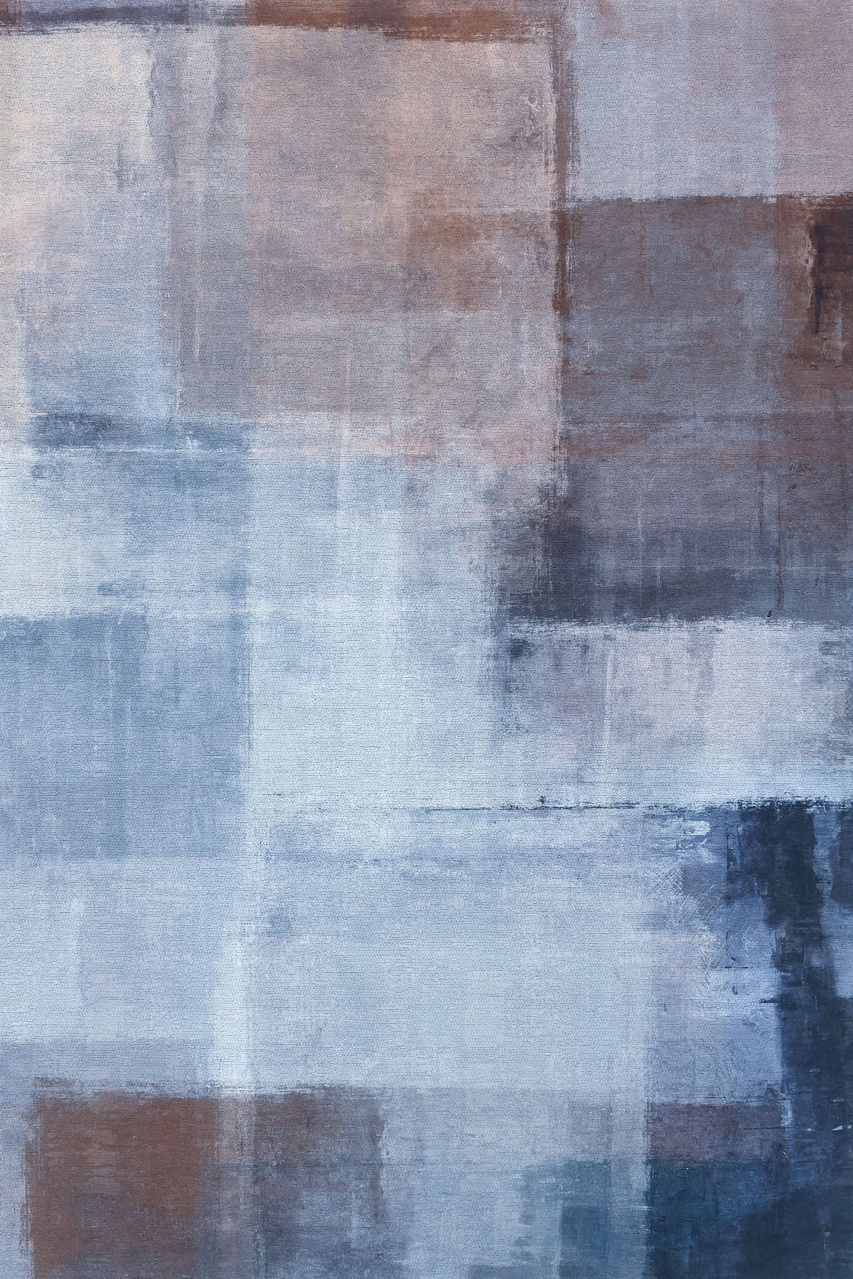 שטיח מרנטה HOMA אפור חום