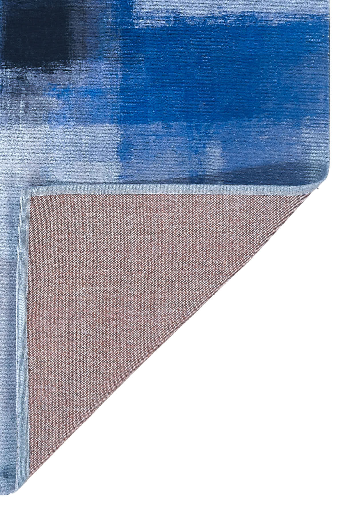 שטיח מרנטה HOMA אפור כחול