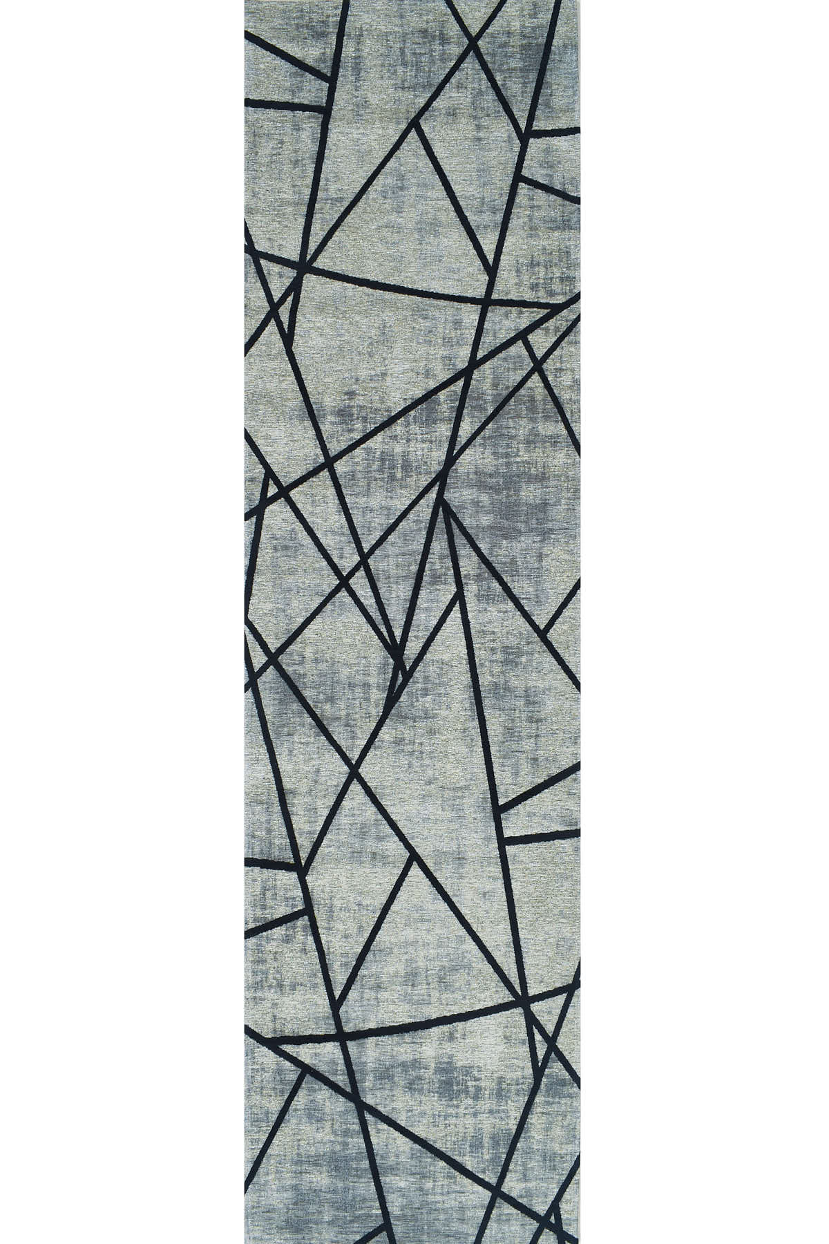 שטיח לבן מנילה HAILEY ראנר