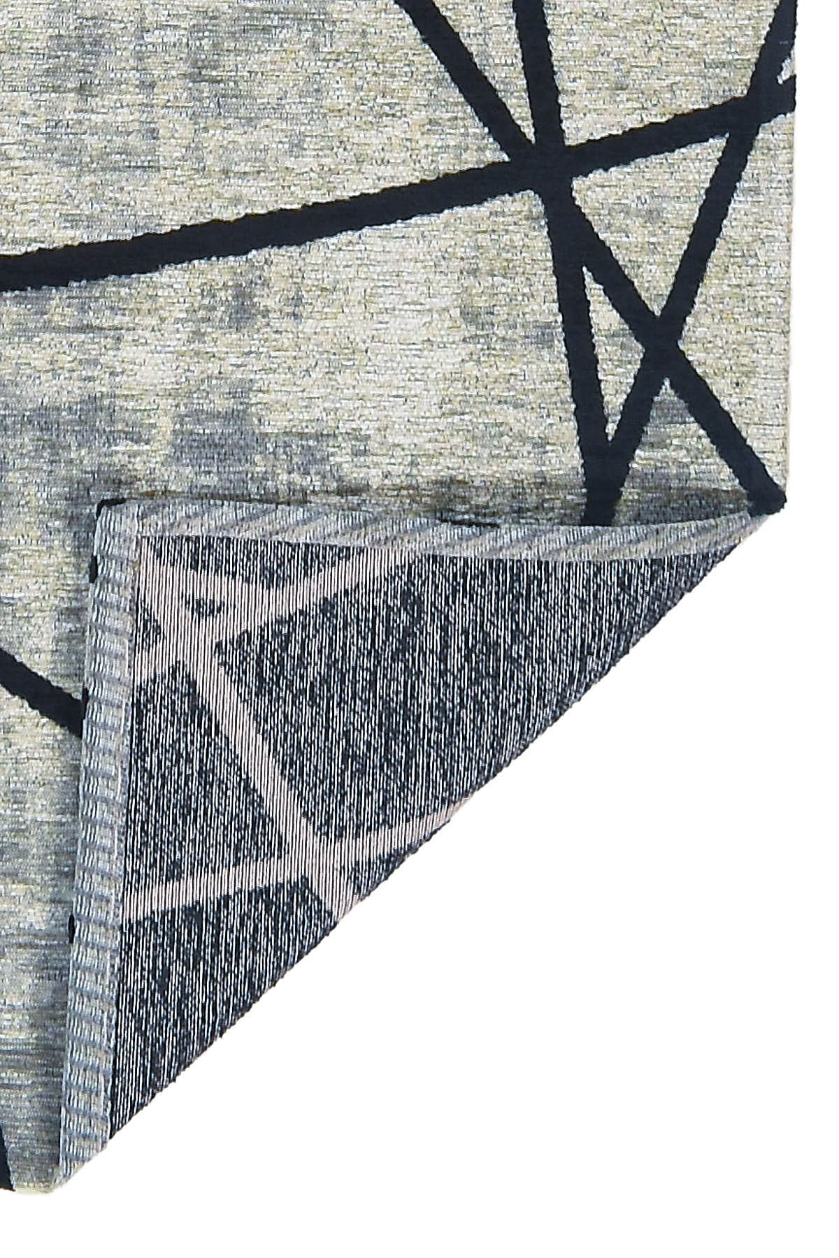 שטיח לבן מנילה HAILEY ראנר