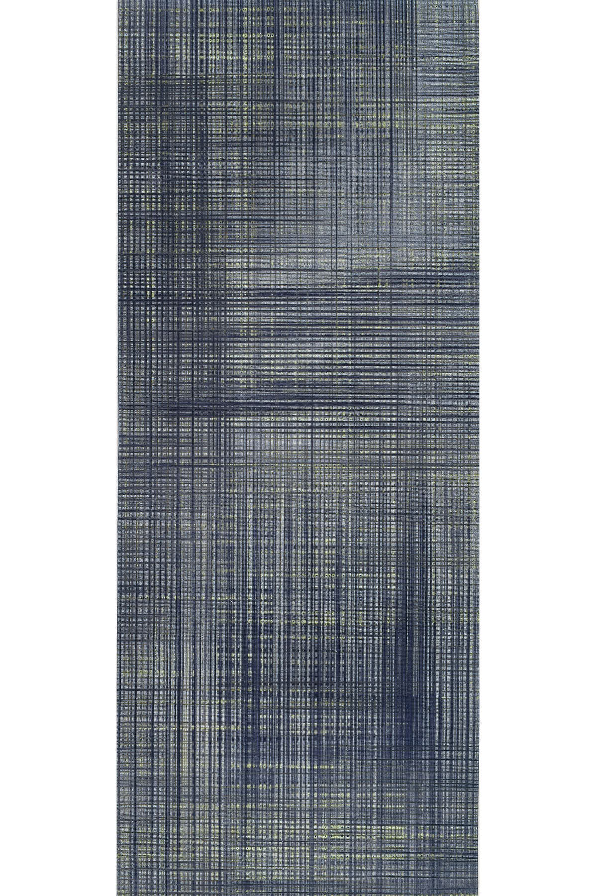 שטיח מרנטה DIAN ראנר ירוק