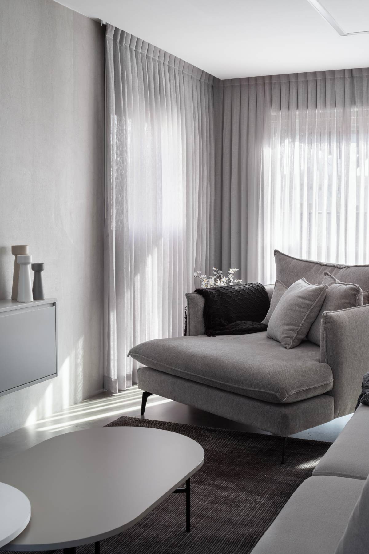 שטיח מנילה LIJA