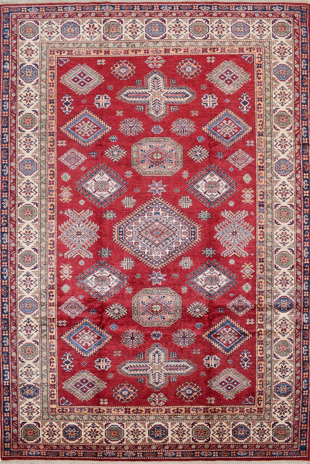 שטיח סופר קזאק 34