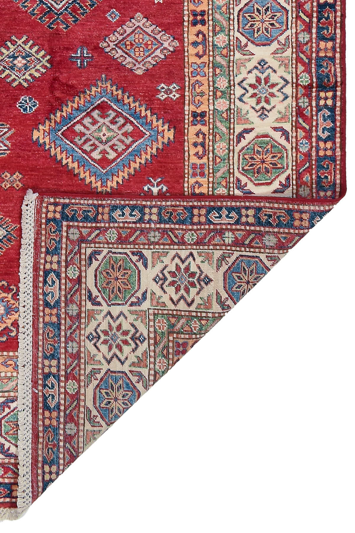 שטיח סופר קזאק 34