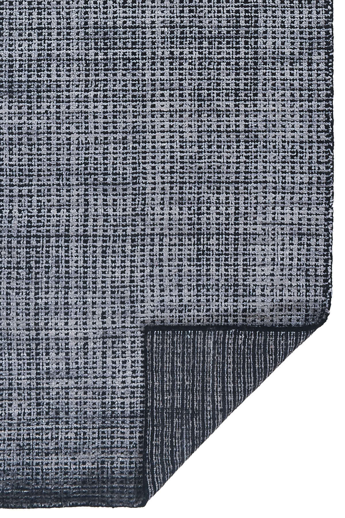 שטיח ואן dark grey ראנר