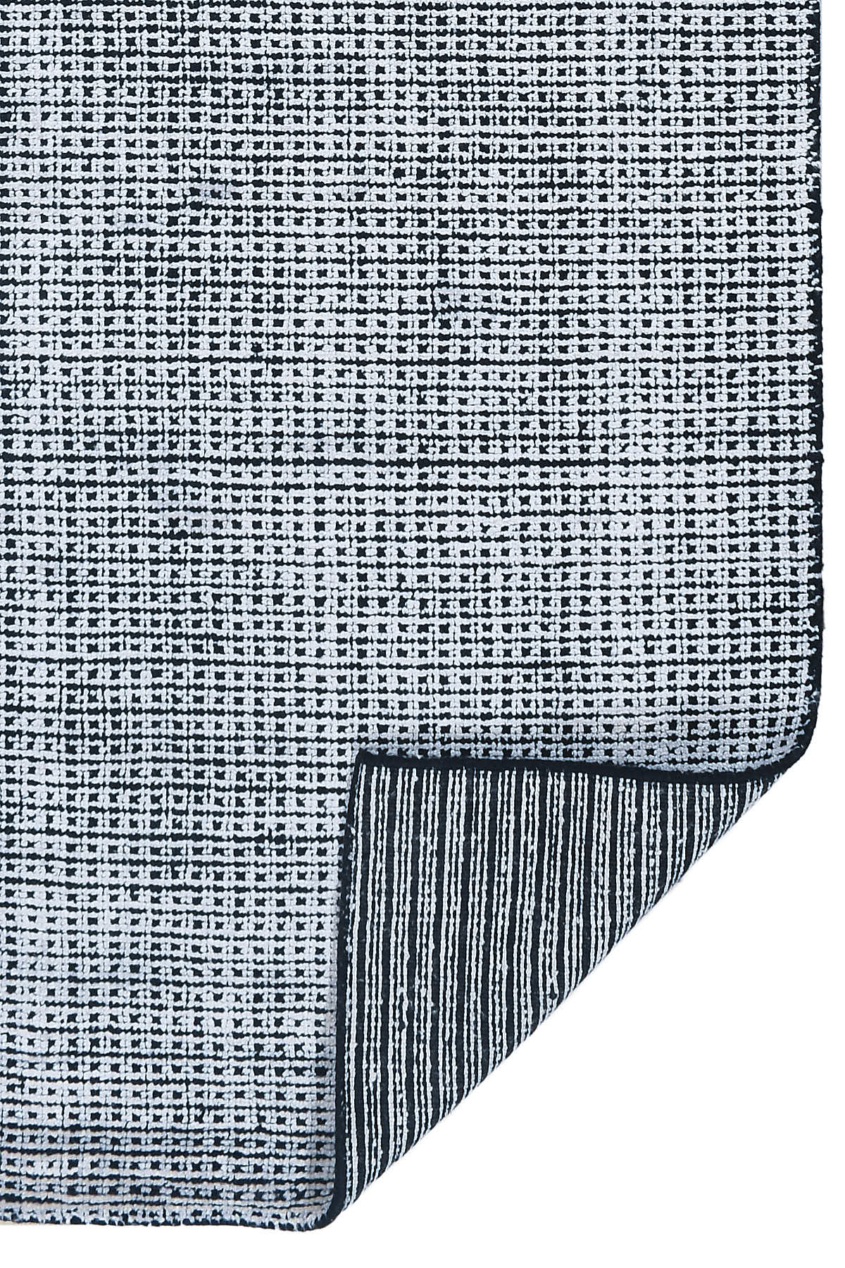 שטיח ואן black white ראנר