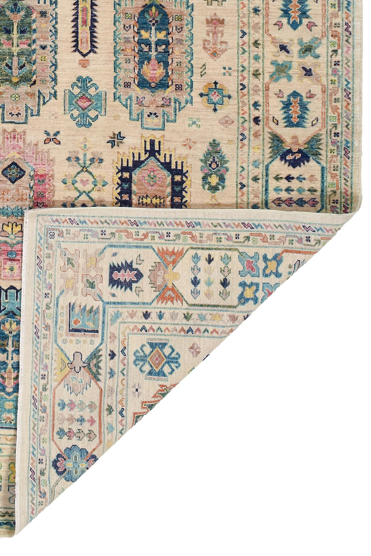 שטיח טריבל פרסי 02