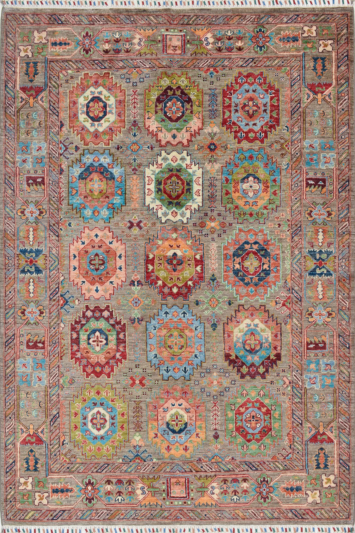 שטיח רובין פרסי 11