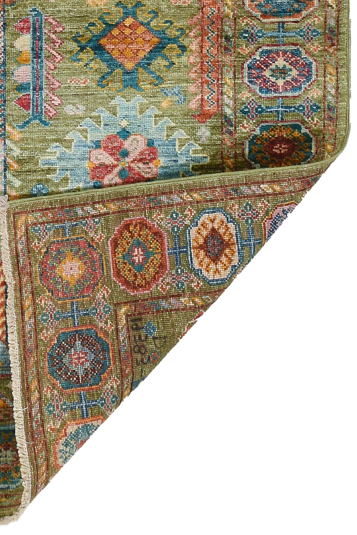 שטיח שהברגאן פרסי 01