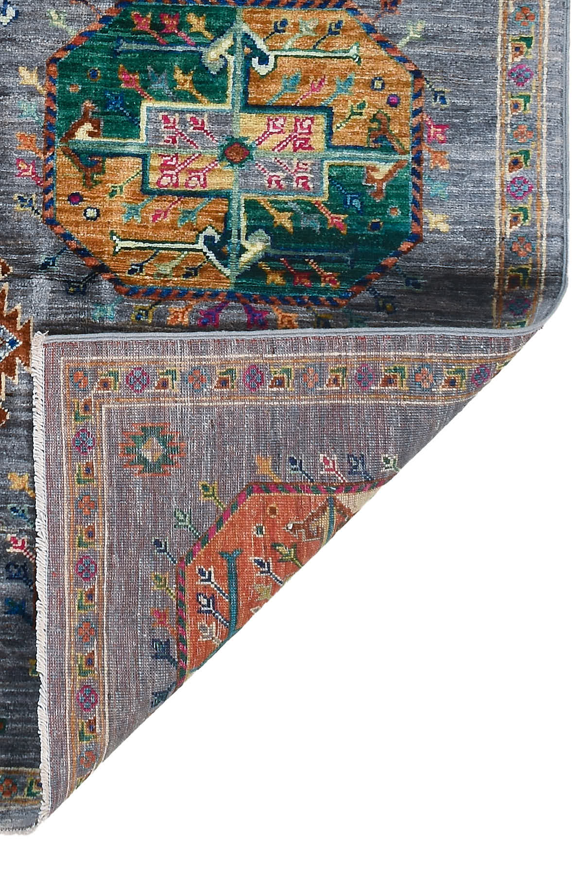 שטיח שהברגאן פרסי 03