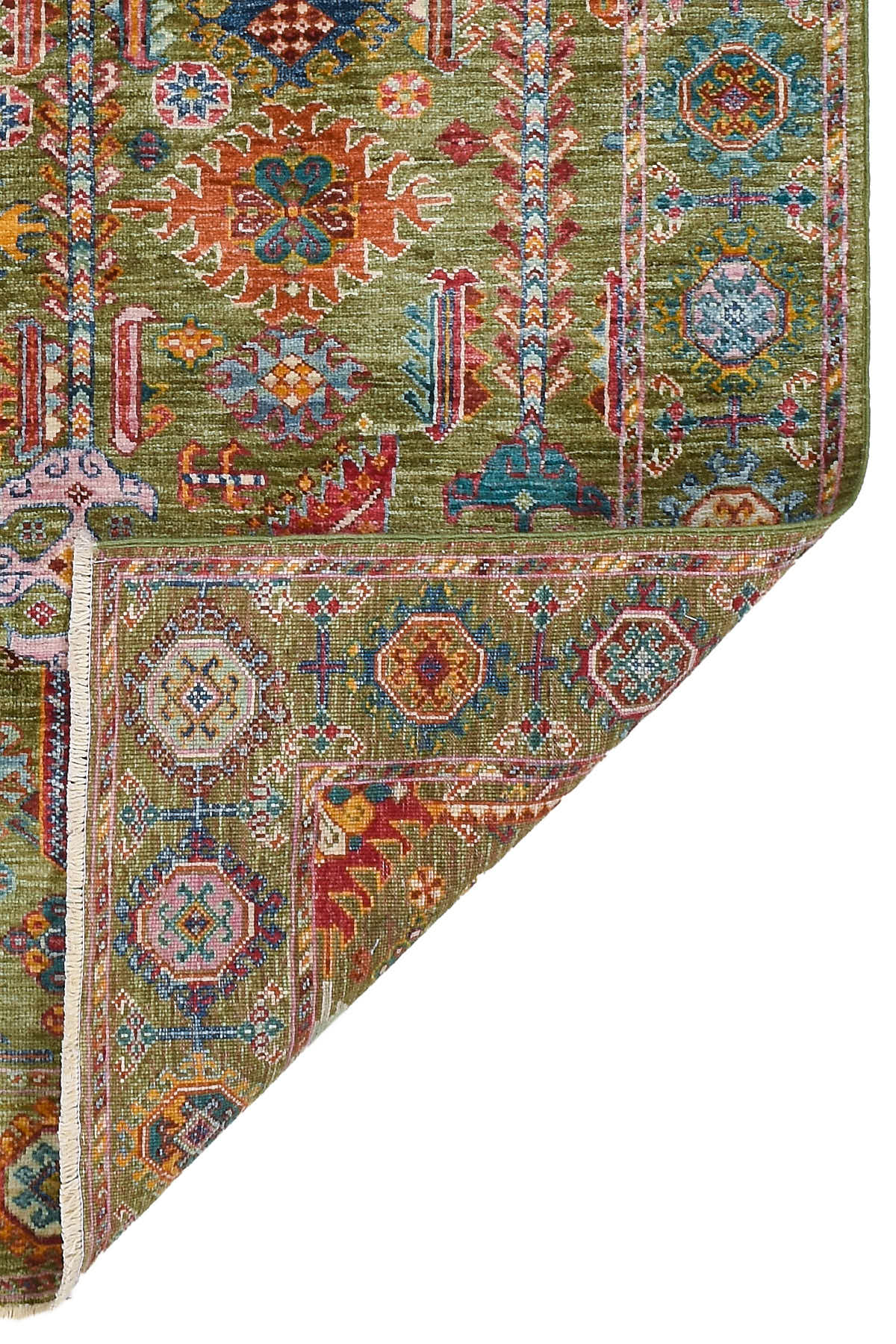 שטיח שהברגאן פרסי 04