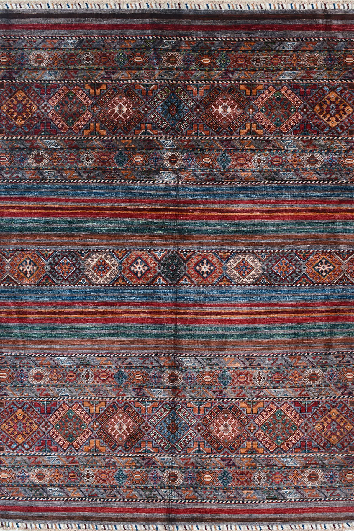 שטיח שהאל שהברגאן 03