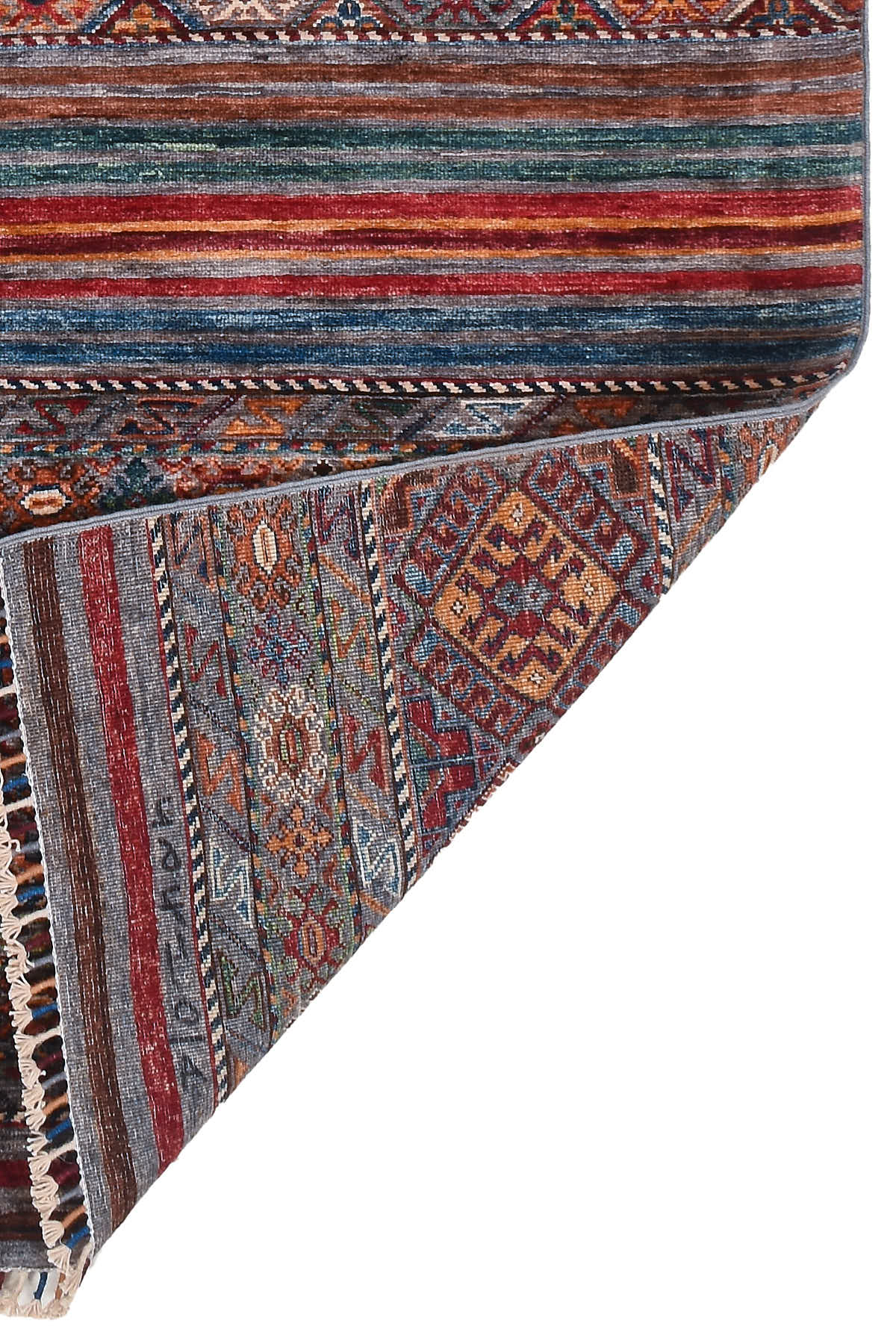 שטיח שהאל שהברגאן 03