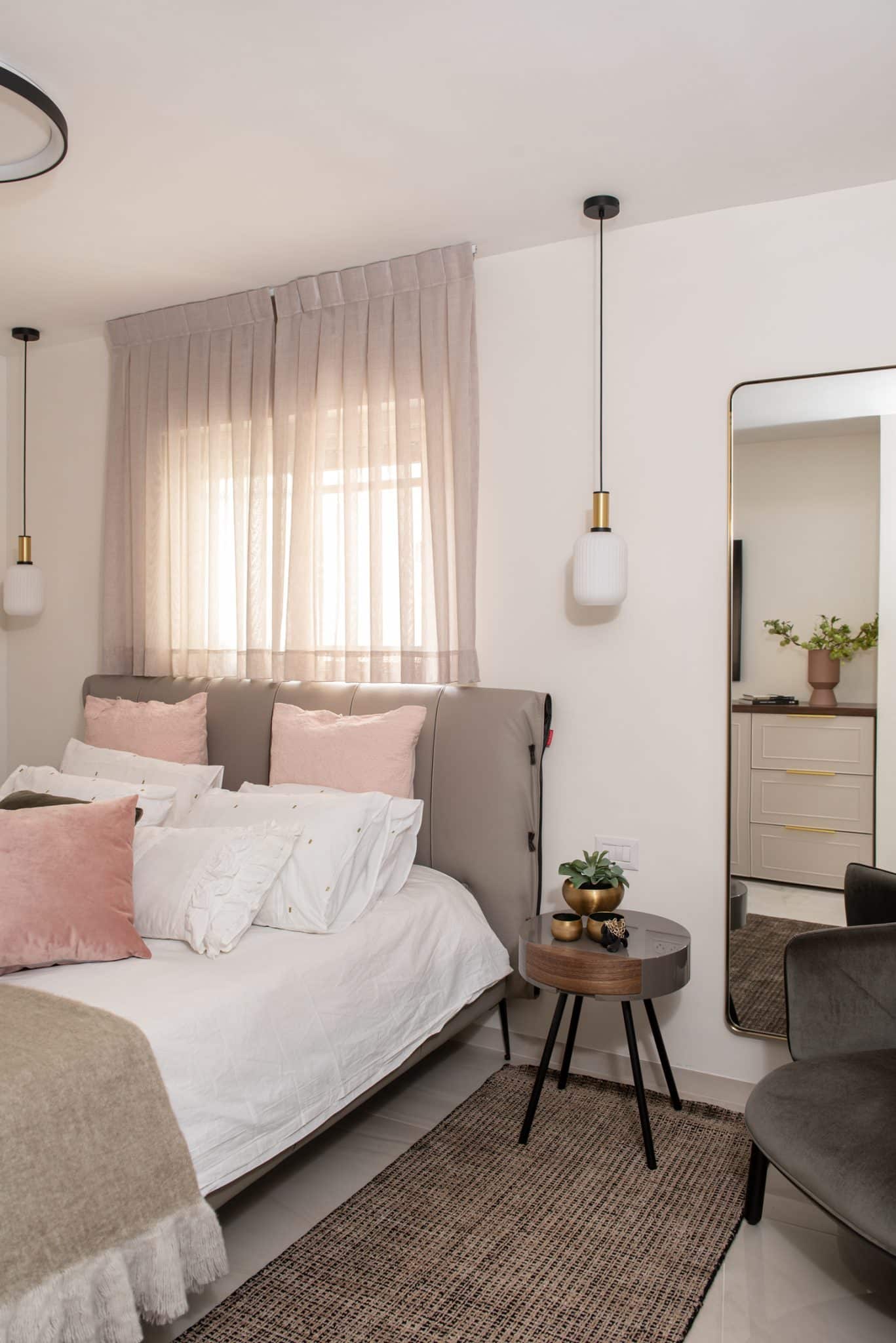 שטיח ואן gold ראנר