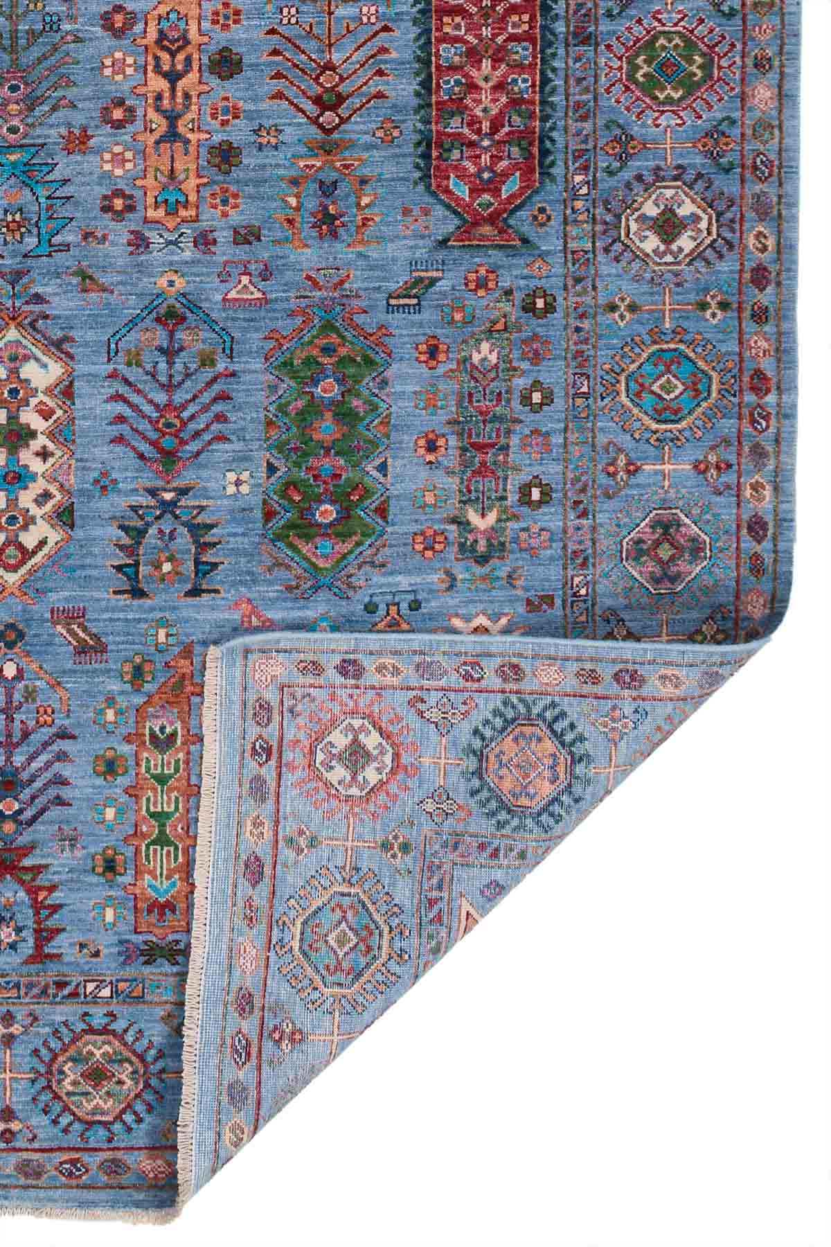 שטיח שהברגאן פרסי 11