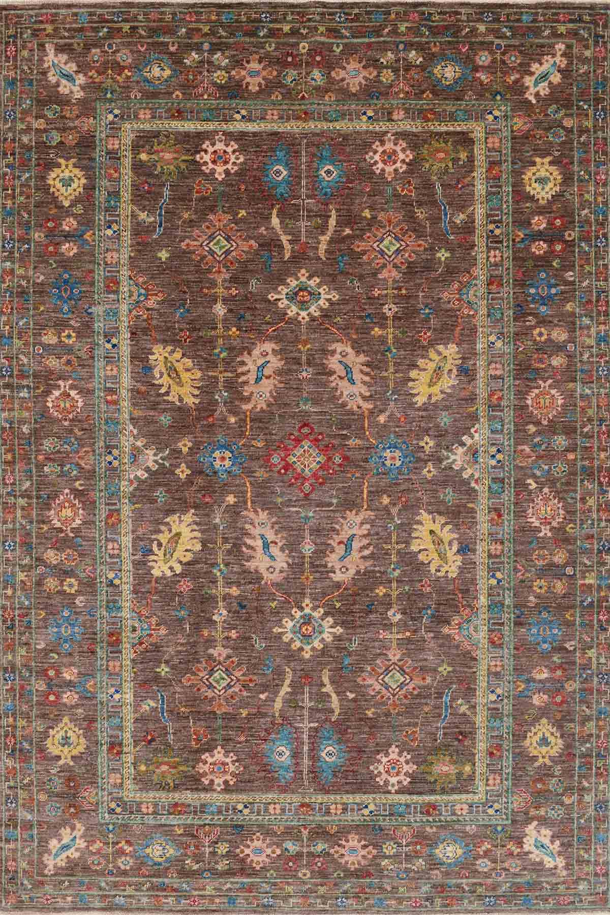 שטיח מיראג' אקסטרה פרסי 02