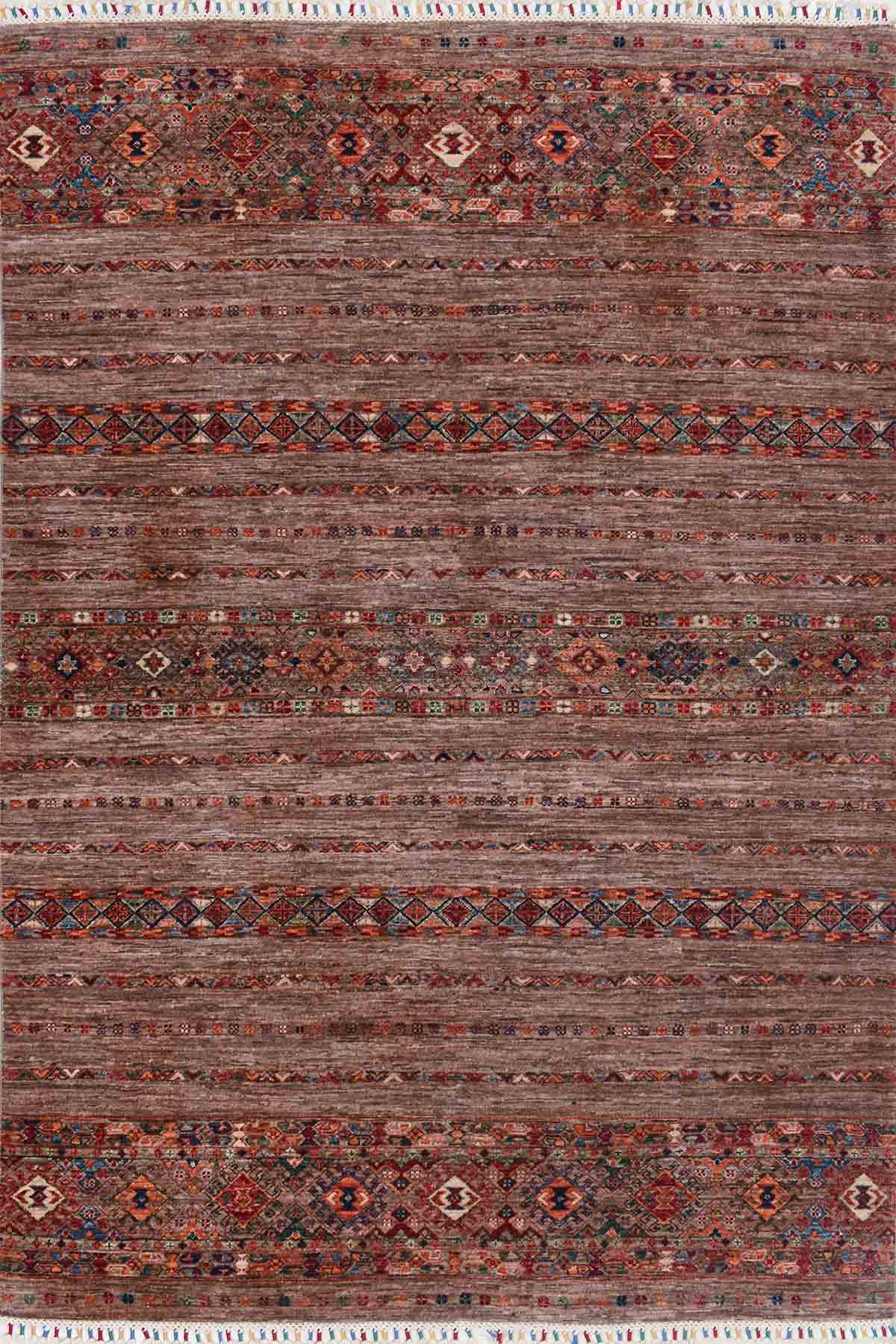 שטיח שהאל פרסי 27