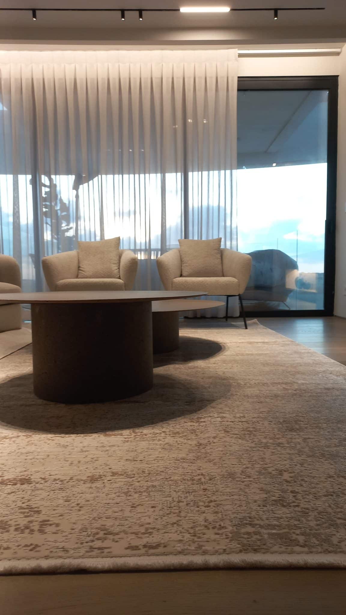 שטיח דאימונד מיה 60538/070