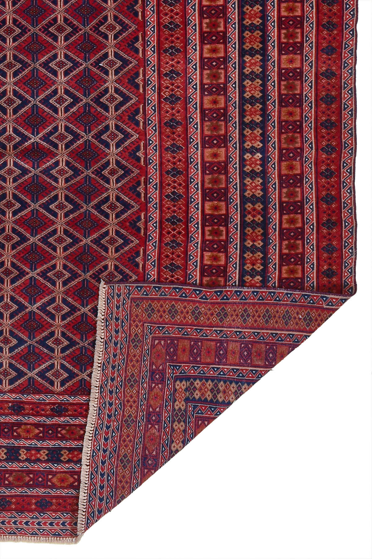 שטיח אוזבקי A11