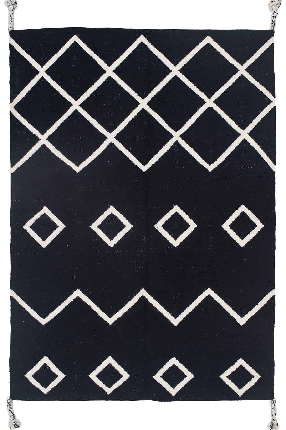 שטיח קילים ברבר כותנה 1828-02