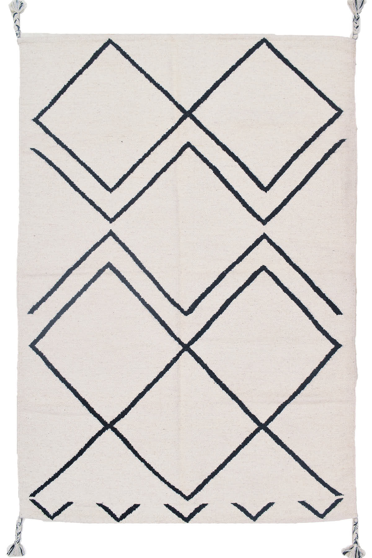 שטיח קילים ברבר כותנה 1829-01