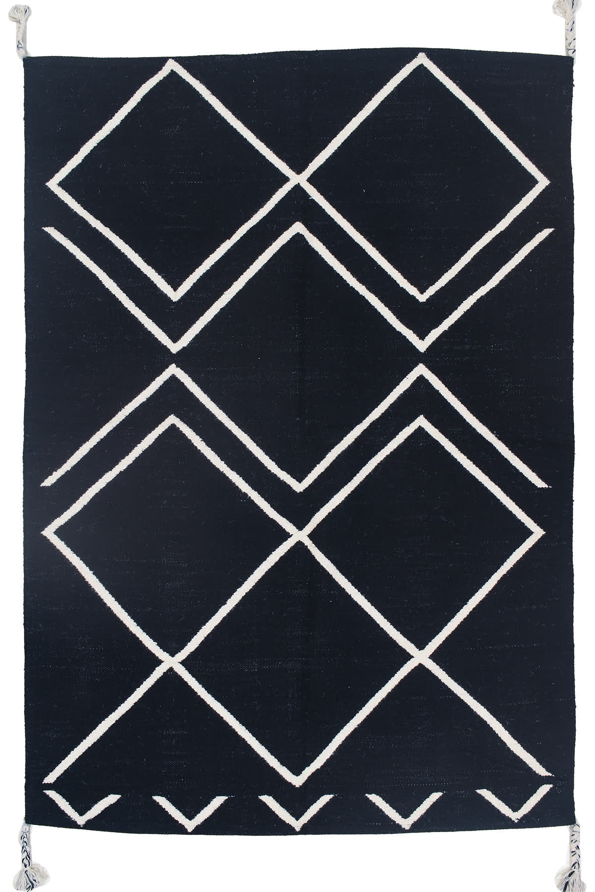 שטיח קילים ברבר כותנה 1829-02